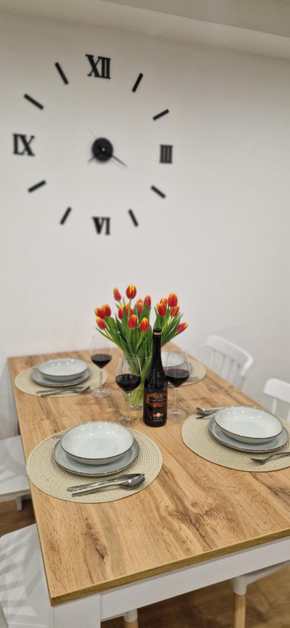 Apartament Na Skalkach Jelenia Góra Eksteriør billede