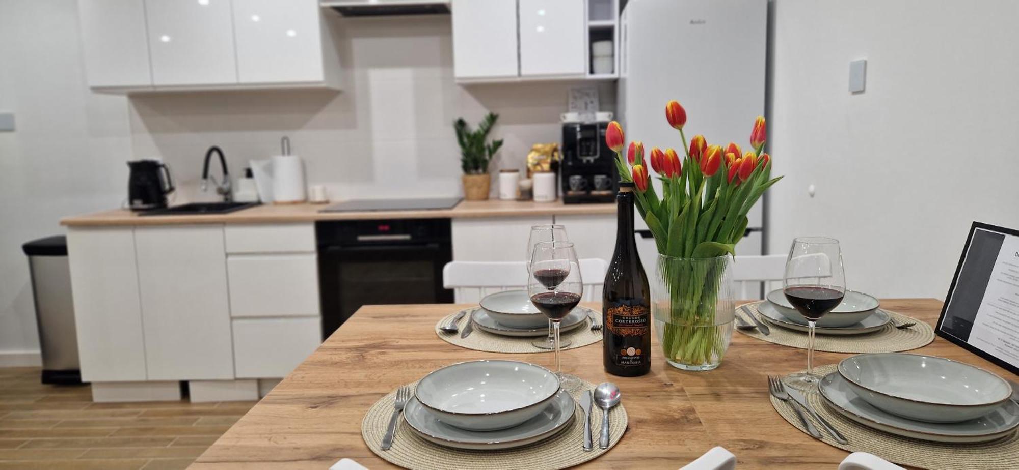 Apartament Na Skalkach Jelenia Góra Eksteriør billede
